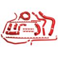 Durites de radiateur Samco Sport pour Yamaha R1 04-06 1