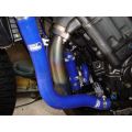 Durites de radiateur Samco Sport pour Yamaha R1 04-06 2