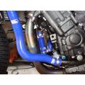 Durites de radiateur Samco Sport pour Yamaha R1 04-06 5