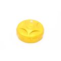 Couvercle de bocal de frein PP tuning M38x4 (Ø34.5mm) 0