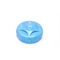 Couvercle de bocal de frein PP tuning M38x4 (Ø34.5mm) 1