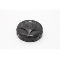 Couvercle de bocal de frein PP tuning M38x4 (Ø34.5mm) 3