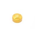 Couvercle de bocal de frein PP tuning M33x4 (Ø30mm) 0