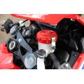 Couvercle de bocal de frein PP tuning M52x4 (Ø49mm) 5