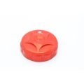 Couvercle de bocal de frein PP tuning M52x4 (Ø49mm) 3