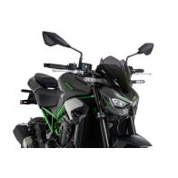 Bulle Puig New génération Sport pour Kawasaki Z900 25
