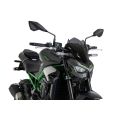 Bulle Puig New génération Sport pour Kawasaki Z900 25 0
