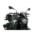 Bulle Puig New génération Sport pour Kawasaki Z900 25 2
