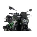 Bulle Puig New génération Sport pour Kawasaki Z900 25 3
