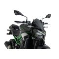 Bulle Puig New génération Sport pour Kawasaki Z900 25 4