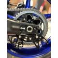 Tendeurs de chaine PP Tuning pour Yamaha R9 25-26 3