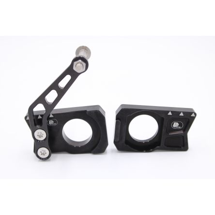 Tendeurs de chaine PP Tuning pour Yamaha R9 25-26
