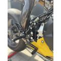 Commandes reculées PP Tuning Pure Concept Ducati Panigale V2 20-24 5