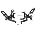 Commandes reculées PP Tuning Pure Concept Ducati Panigale V2 20-24 0