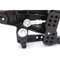 Commandes reculées PP Tuning Race Concept Ducati Panigale V4 18-24 1