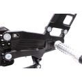Commandes reculées PP Tuning Race Concept Ducati Panigale V4 18-24 5