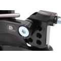 Commandes reculées PP Tuning Race Concept Ducati Panigale V4 18-24 7