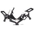 Commandes reculées PP Tuning Pure Concept Ducati Streetfighter V2 25-26 0