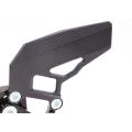 Commandes reculées PP Tuning Ducati 848 / 1098 / 1198 1