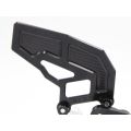 Commandes reculées PP Tuning Ducati 848 / 1098 / 1198 2