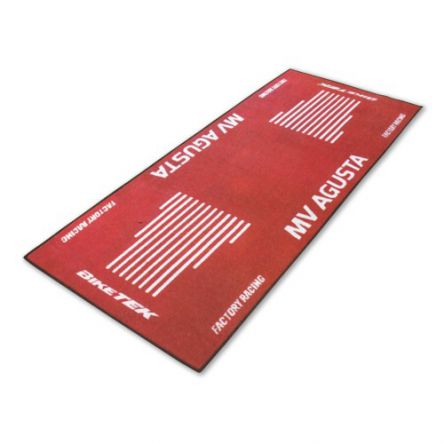 Tapis de sol Mv Agusta