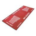 Tapis de sol Mv Agusta 0
