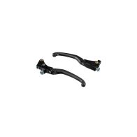 Kit de levier de frein et d'embrayage Lightech pour BMW S1000RR/M1000RR 23-26