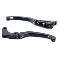 Kit de levier de frein et d'embrayage Lightech pour BMW S1000RR/M1000RR 23-26 1