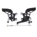 Commandes reculées PP Tuning Ducati 749 / 999 0