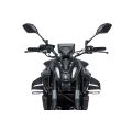 Ailerons Puig D12 latéraux pour Yamaha MT-07 21-24 1