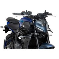 Ailerons Puig D12 latéraux pour Yamaha MT-07 25-26