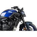 Ailerons Puig D12 latéraux pour Yamaha MT-07 25-26 2