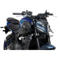 Ailerons Puig D12 latéraux pour Yamaha MT-07 25-26 4
