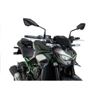 Ailerons Puig D12 latéraux pour Kawasaki Z900 25