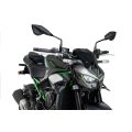 Ailerons Puig D12 latéraux pour Kawasaki Z900 25 0