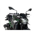Ailerons Puig D12 latéraux pour Kawasaki Z900 25 2