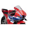 Ailerons Puig GP pour Honda CBR600RR 24-26 0