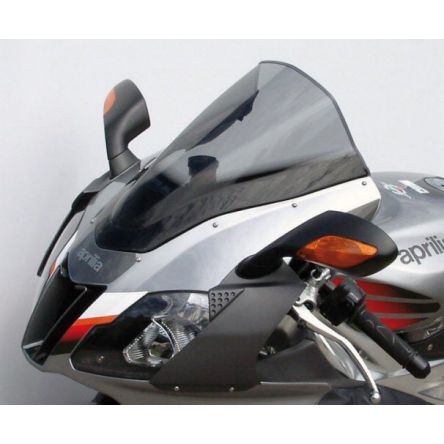 Bulle MRA Racing pour Aprilia RSV1000 04-09
