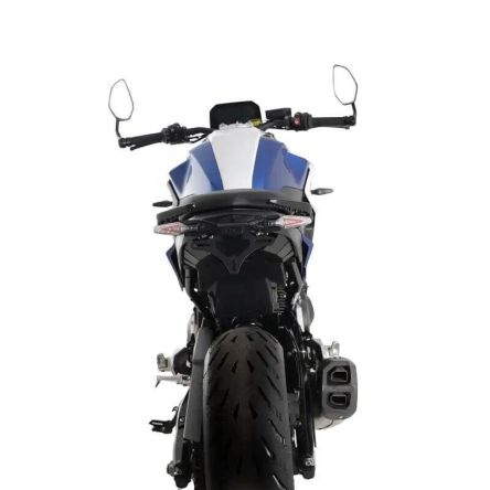 Support de plaque R&G pour BMW F900R/F900XR 25-26