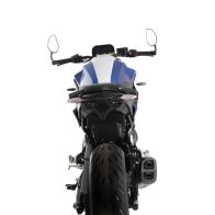 Support de plaque R&G pour BMW F900R/F900XR 25-26