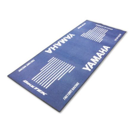 Tapis de sol Yamaha