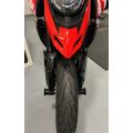 Protection de fourche PP Tuning pour Ducati Hypermotard 950 19-25 5