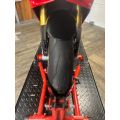 Protection de fourche PP Tuning pour Ducati Panigale V4 18-24 6