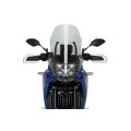 Bulle Puig Touring pour Yamaha Ténéré 700 25-26 2