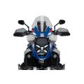 Bulle Puig Touring pour BMW R1300GS 23-26 0