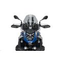 Bulle Puig Touring pour BMW R1300GS 23-26 3