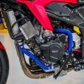 Kit de protection carter GB Racing pour Kawasaki ZX-4R 23-26 4