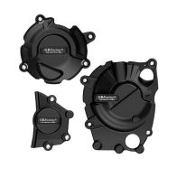Kit de protection carter GB Racing pour Kawasaki ZX-4R 23-26
