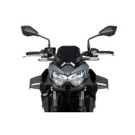 Ailerons Puig D12 latéraux pour Kawasaki Z650 20-25