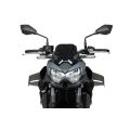 Ailerons Puig D12 latéraux pour Kawasaki Z650 20-25 0